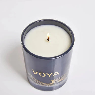 VOYA A Journey For The Senses Candle
