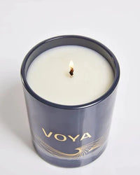 VOYA A Journey For The Senses Candle