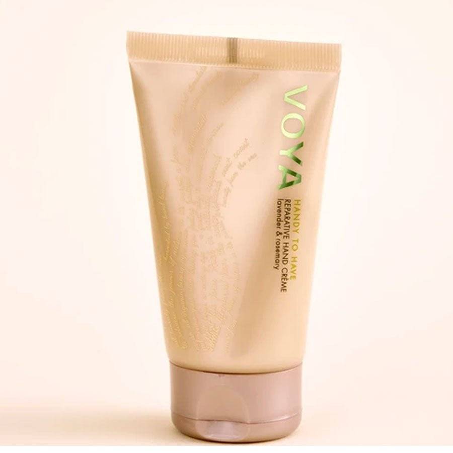 theskinbay.co.uk VOYA HANDY TO HAVE REPARATIVE HAND LOTION Voya Hand Care