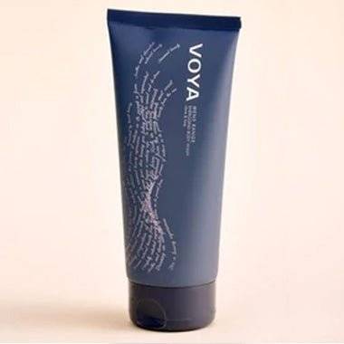 theskinbay.co.uk VOYA MENS RANGE ENERGISING BODY WASH / SHOWER GEL Voya Bath Men