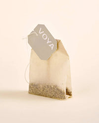 VOYA Peppermint Pleasure Organic Herbal Tea 20 bags