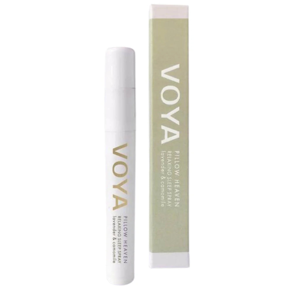 VOYA Pillow Heaven Relaxing Sleep Spray 10ml VOYA