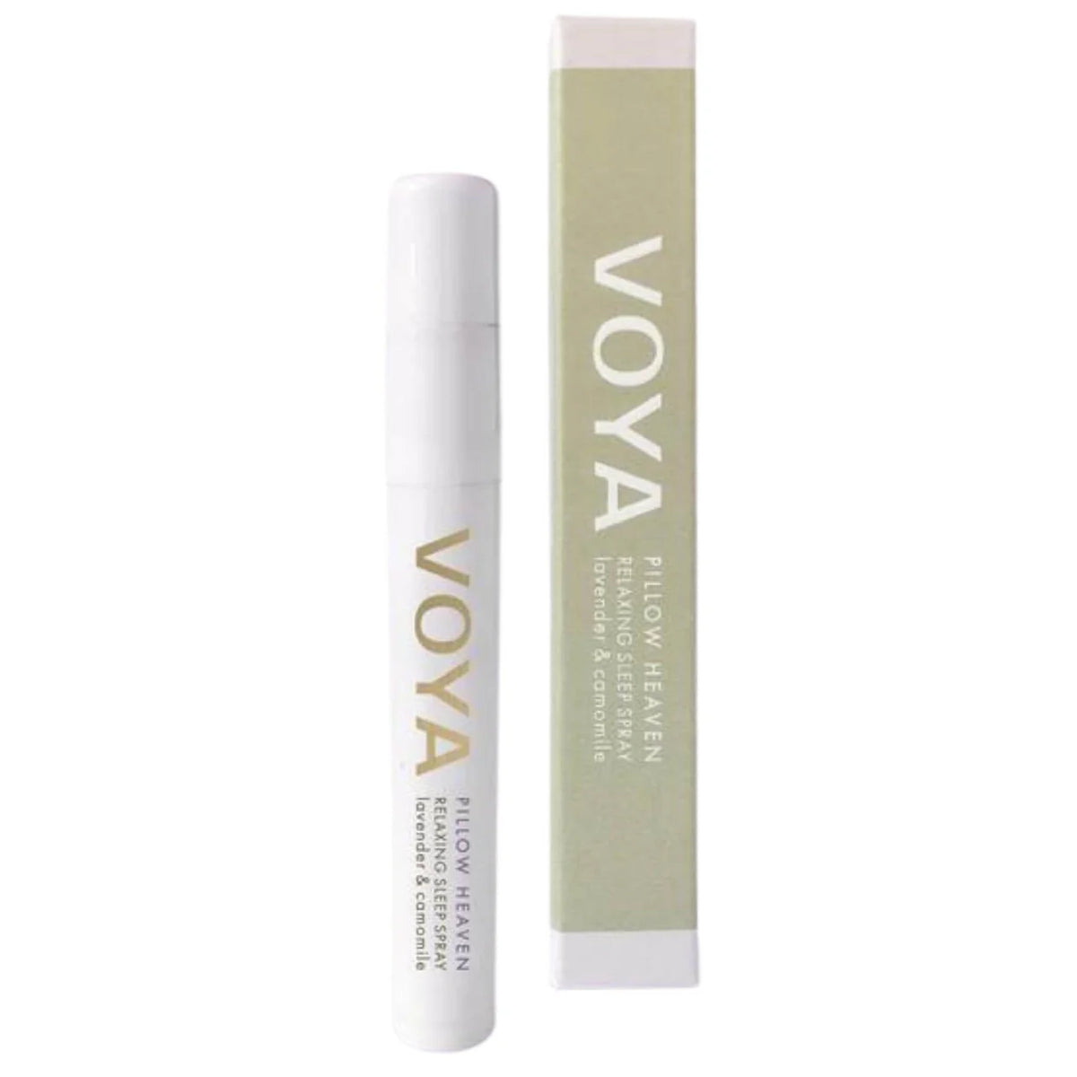 VOYA Pillow Heaven Relaxing Sleep Spray 10ml VOYA