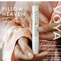 VOYA Pillow Heaven Relaxing Sleep Spray 10ml VOYA