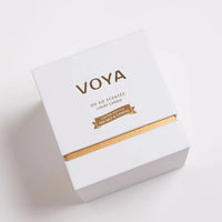 VOYA Sea Salt & Cypress Limited Edition Luxury Scented Candle 20cl