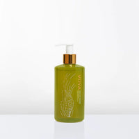VOYA Silky By Nature Nourishing Shampoo 300ml VOYA