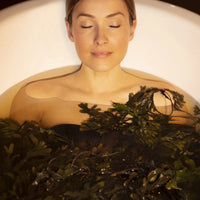 VOYA Lazy Days Detoxifying Seaweed Bath 400g VOYA