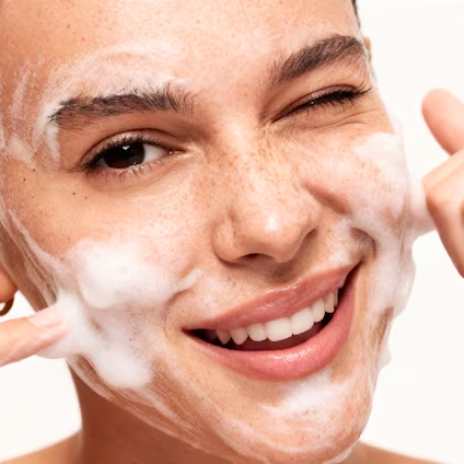 Cebelia Softening Soap Face & Body 150g