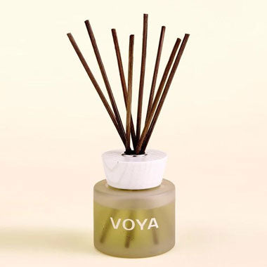 VOYA OH SO SCENTED REED DIFFUSER  COCONUT & JASMINE