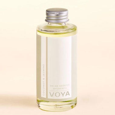 VOYA OH SO SCENTED REED DIFFUSER REFILL
