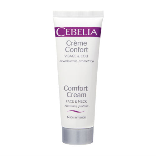 Cebelia Comfort Cream Face & Neck