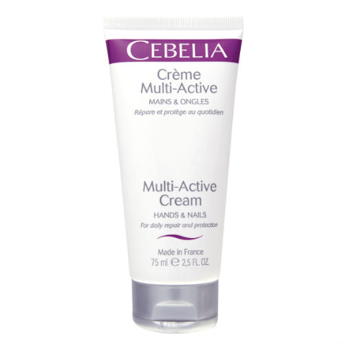 Cebelia Multi-Active Cream (Hands & Nails)