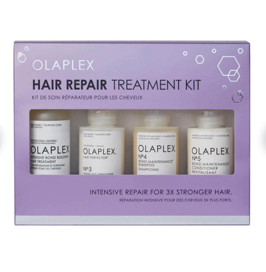 Olaplex Hair Repair Treatment Kit(gift set)