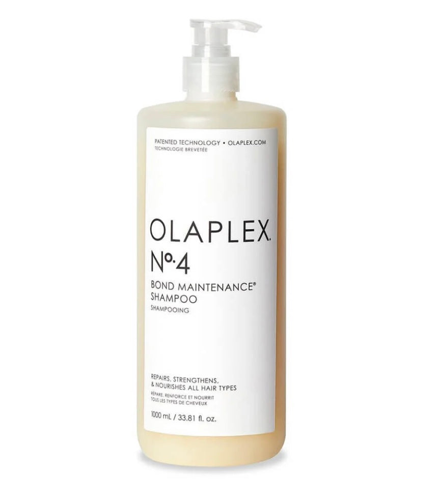 Olaplex No4 Bond Maintenance Shampoo 1000ml