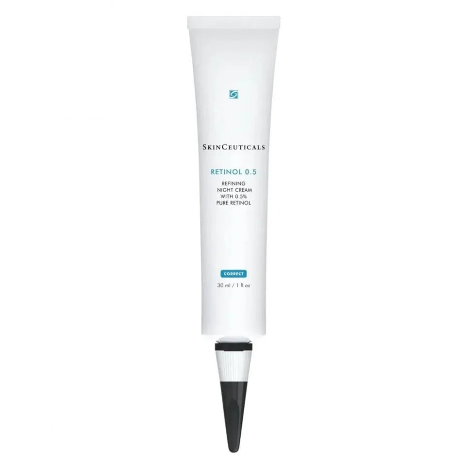 SkinCeuticals Retinol 0.5% 30ML - theskinbay.co.uk