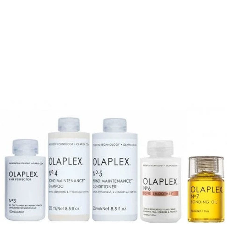 Olaplex Mega Bundle (5 products)