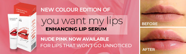 You Want My Lips Enhancing Lip Serum