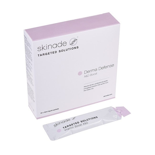 Skinade Targeted Solutions A&D 60 Day Supply
