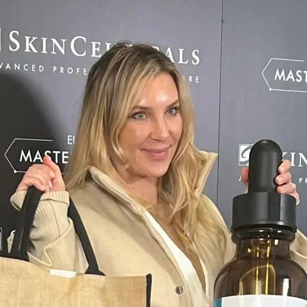 Emmalee Fitton, Founder of The Skin Bay
