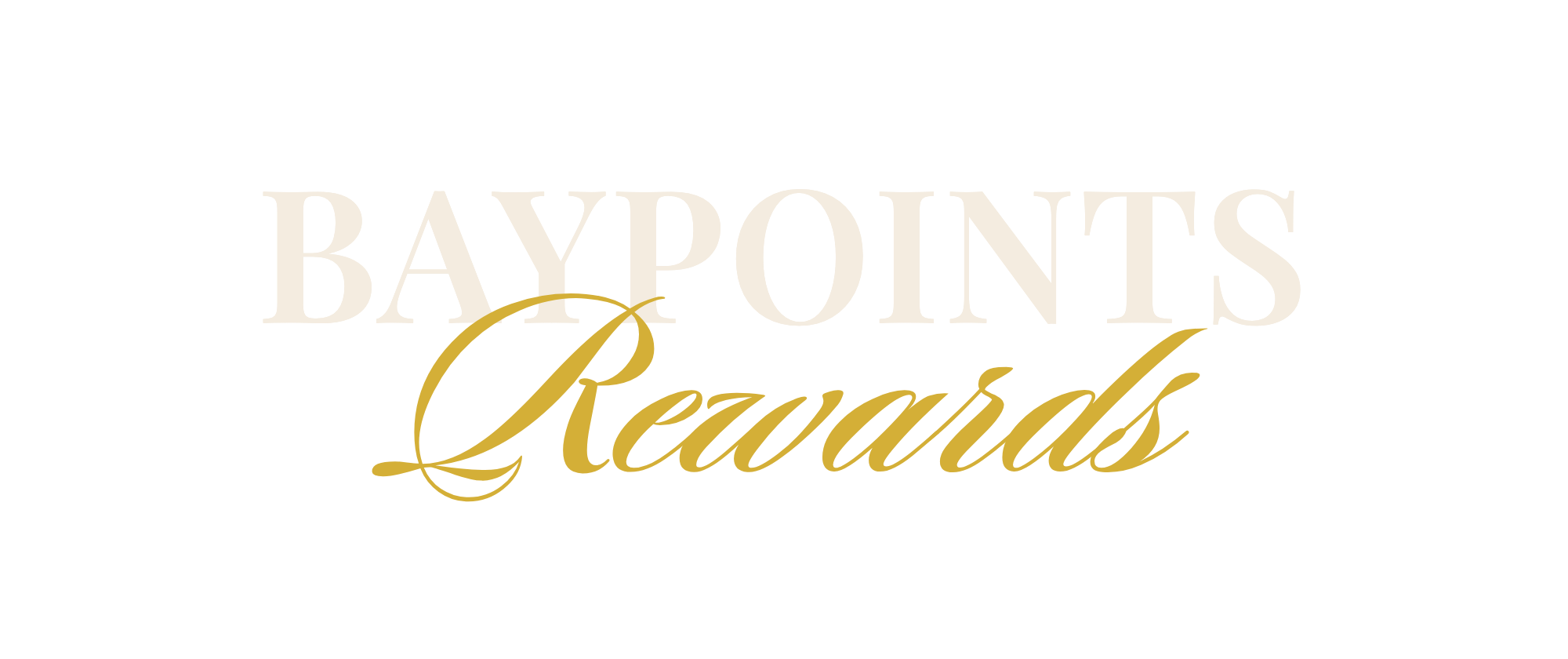BayPoints Rewards