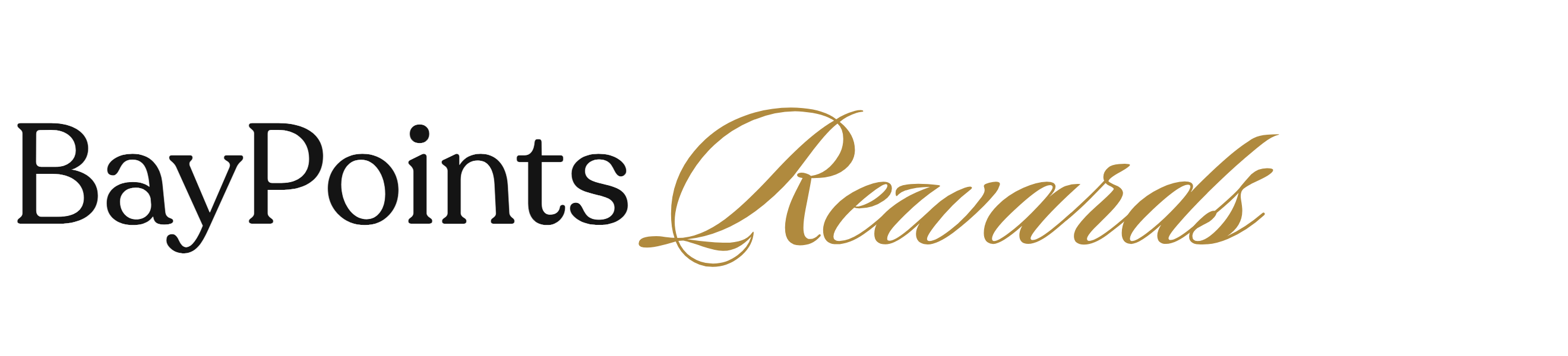 BayPoints Rewards