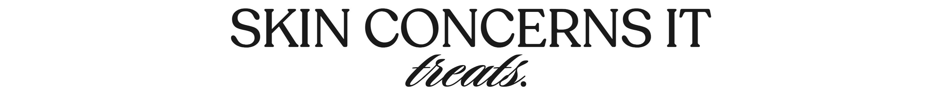 Skin Concerns Microneedling Treats