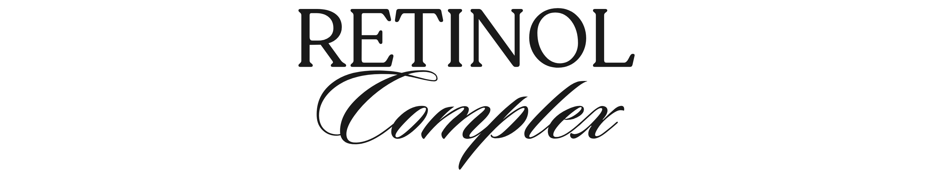 Retinol Complex