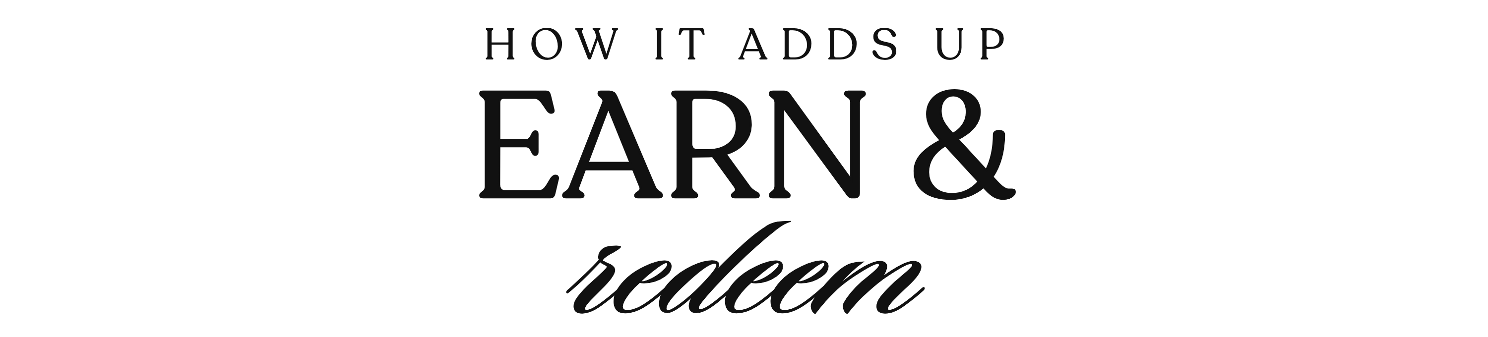 Earn and redeem BayPoints