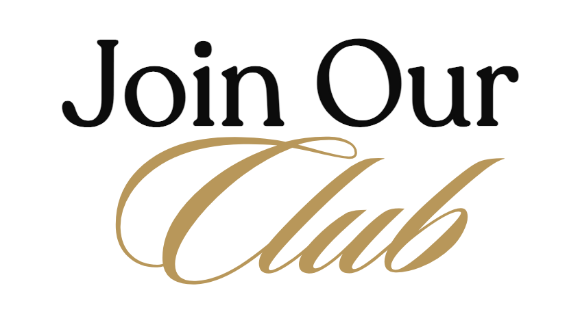 Join Our Club