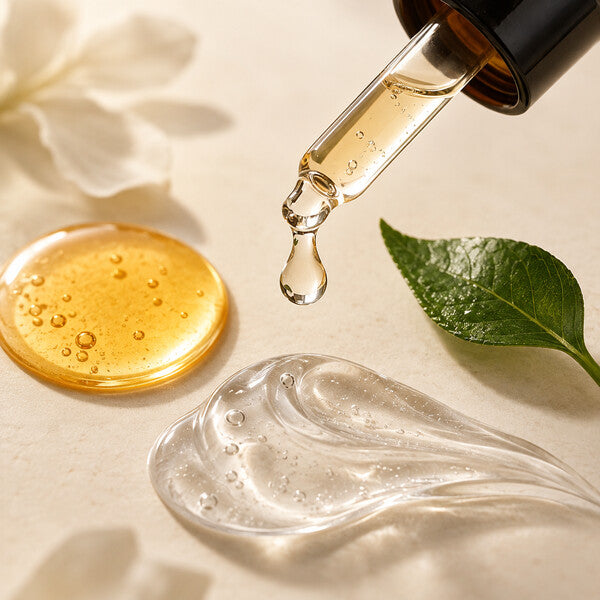 By Active Ingredient