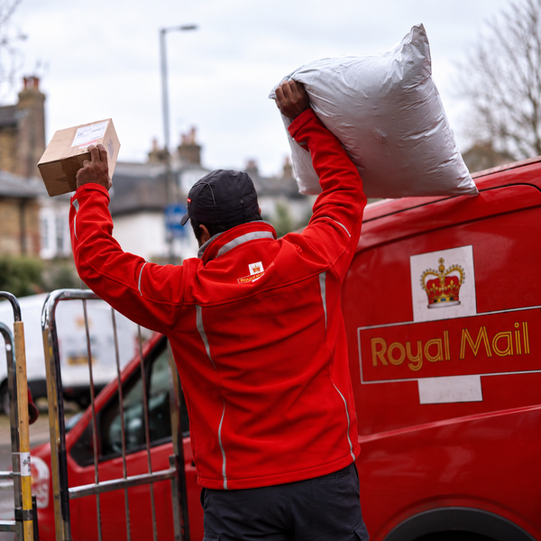 Delivery Information