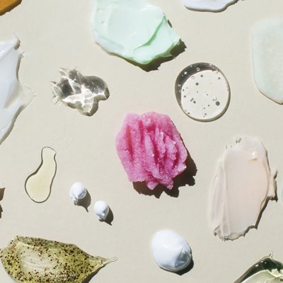 Ingredients Library