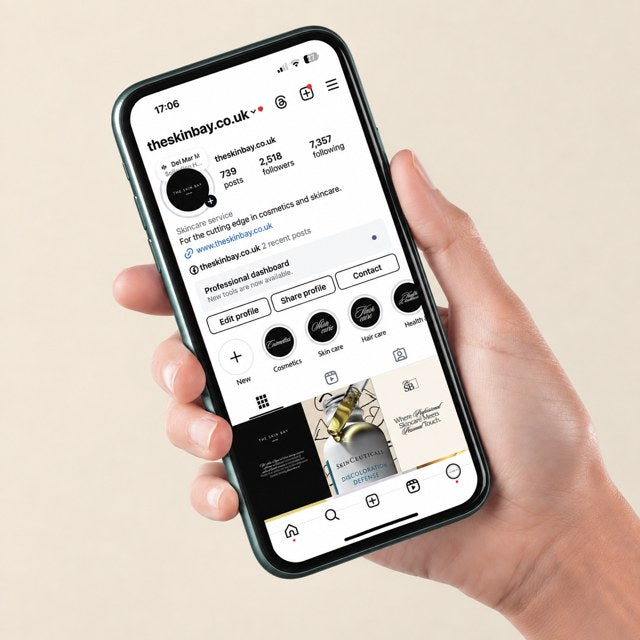 Social Media